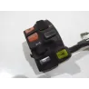Commodo gauche SUZUKI AN 650 2003-2005 BURGMAN