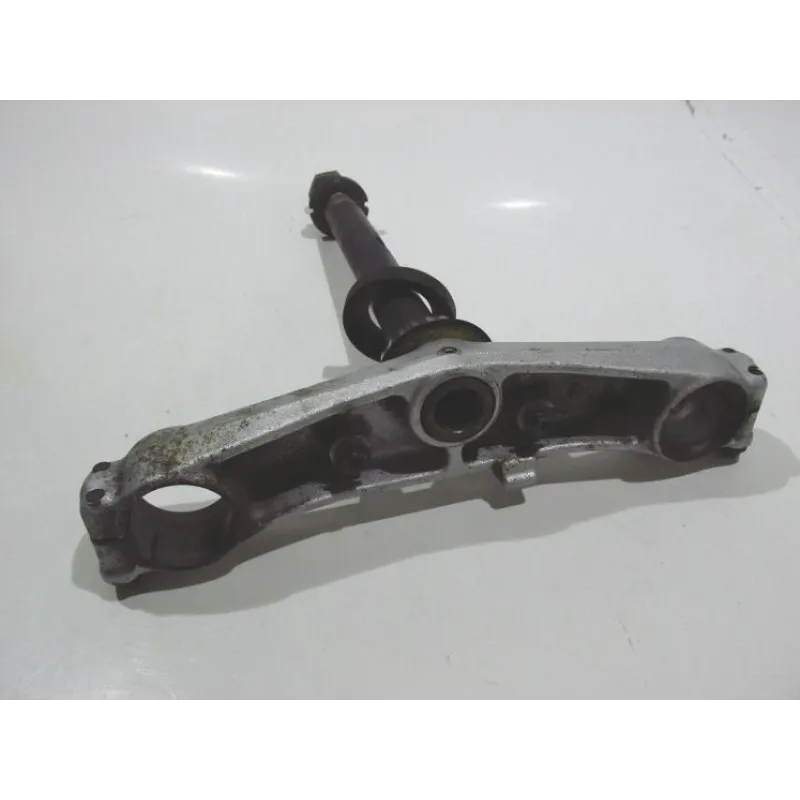 Te de fourche inferieur SUZUKI AN 650 2003-2005 BURGMAN