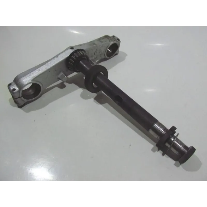 Te de fourche inferieur SUZUKI AN 650 2003-2005 BURGMAN