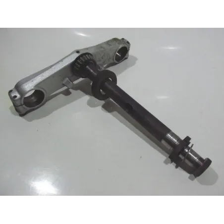 Te de fourche inferieur SUZUKI AN 650 2003-2005 BURGMAN