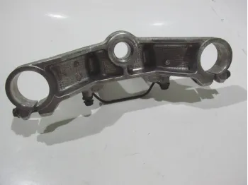 Te de fourche superieur SUZUKI AN 650 2003-2005 BURGMAN