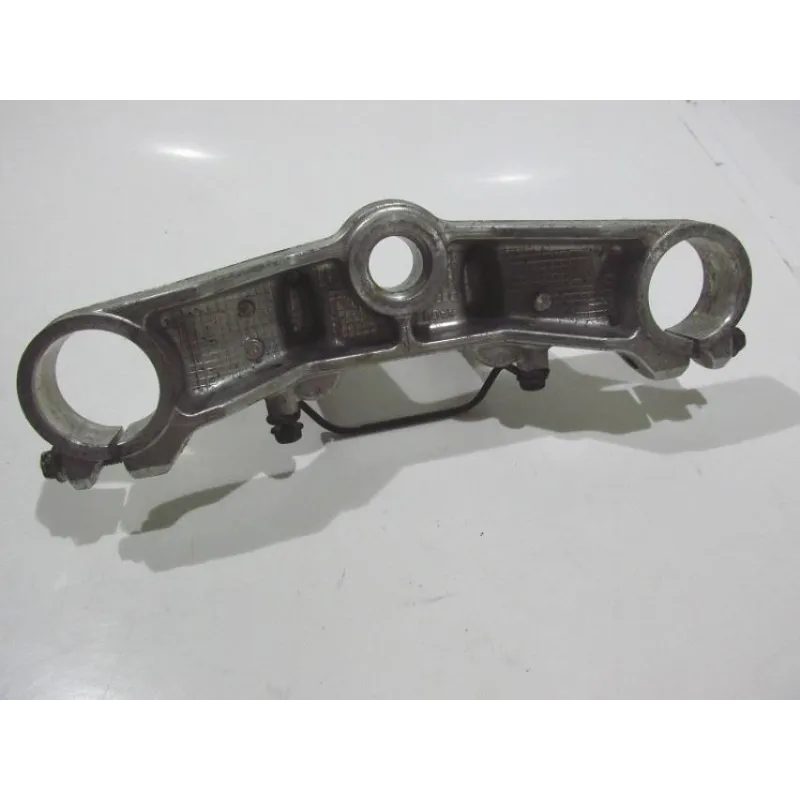 Te de fourche superieur SUZUKI AN 650 2003-2005 BURGMAN