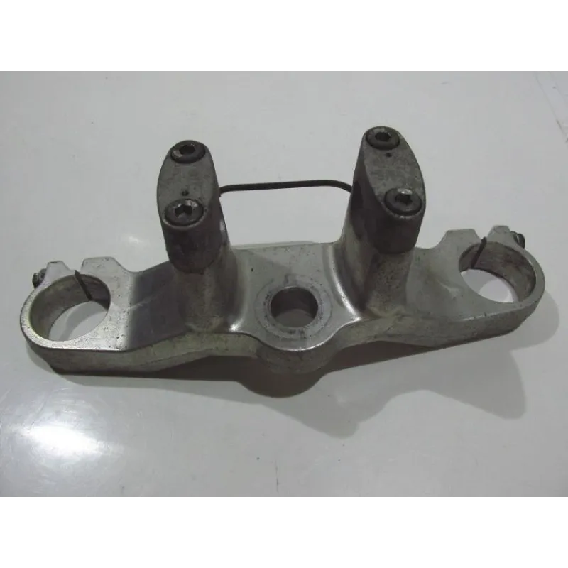 Te de fourche superieur SUZUKI AN 650 2003-2005 BURGMAN