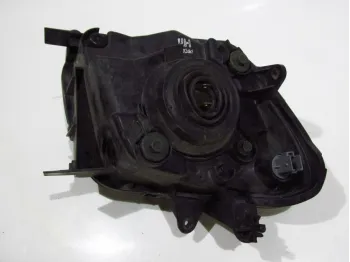 Optique avant gauche (feux)(phare) SUZUKI AN 650 2003-2005 BURGMAN