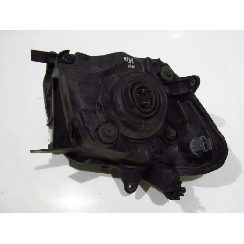 Optique avant gauche (feux)(phare) SUZUKI AN 650 2003-2005 BURGMAN