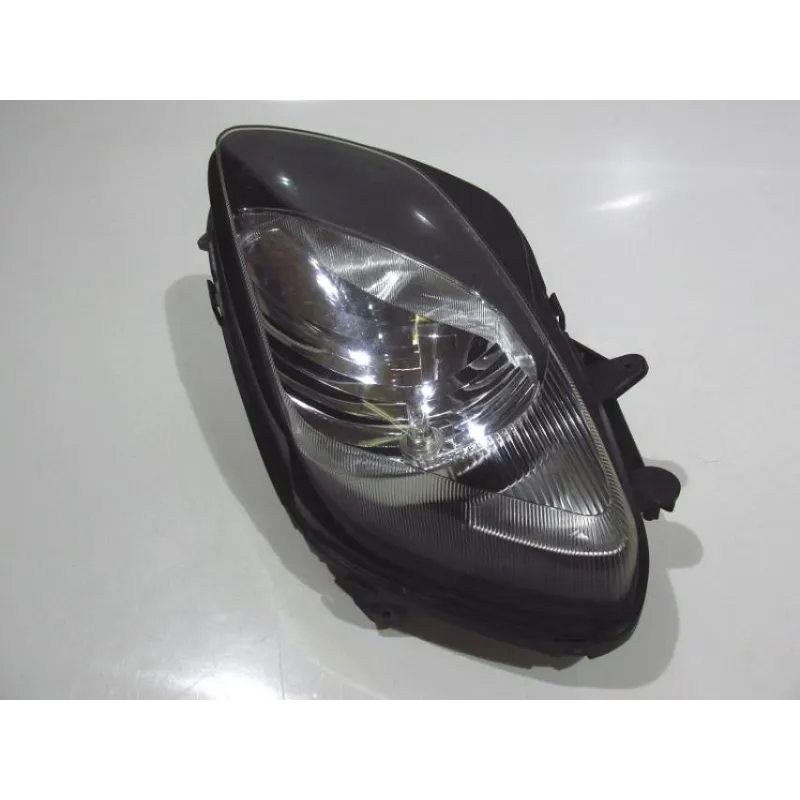 Optique avant gauche (feux)(phare) SUZUKI AN 650 2003-2005 BURGMAN