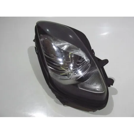 Optique avant gauche (feux)(phare) SUZUKI AN 650 2003-2005 BURGMAN