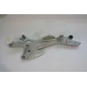 Platine avant droite HONDA CBF 600 2004-2007 N ABS Platine avant droite HONDA CBF 600 2004-2007 N ABS