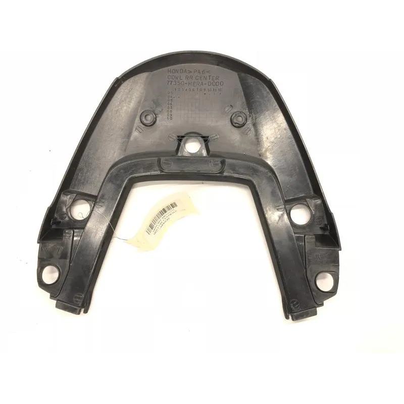 Cache jonction coque arriere HONDA CBF 600 2004-2007 N ABS