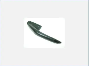 Poignee arriere gauche HONDA CBF 600 2004-2007 N ABS