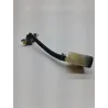 Maitre cylindre frein arriere HONDA XL V 125 2001-2006 VARADERO Maitre cylindre frein arriere HONDA XL V 125 2001-2006 VARADERO