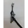 Maitre cylindre frein arriere HONDA XL V 125 2001-2006 VARADERO Maitre cylindre frein arriere HONDA XL V 125 2001-2006 VARADERO