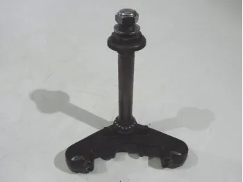 Te de fourche inferieur HONDA XL V 125 2001-2006 VARADERO