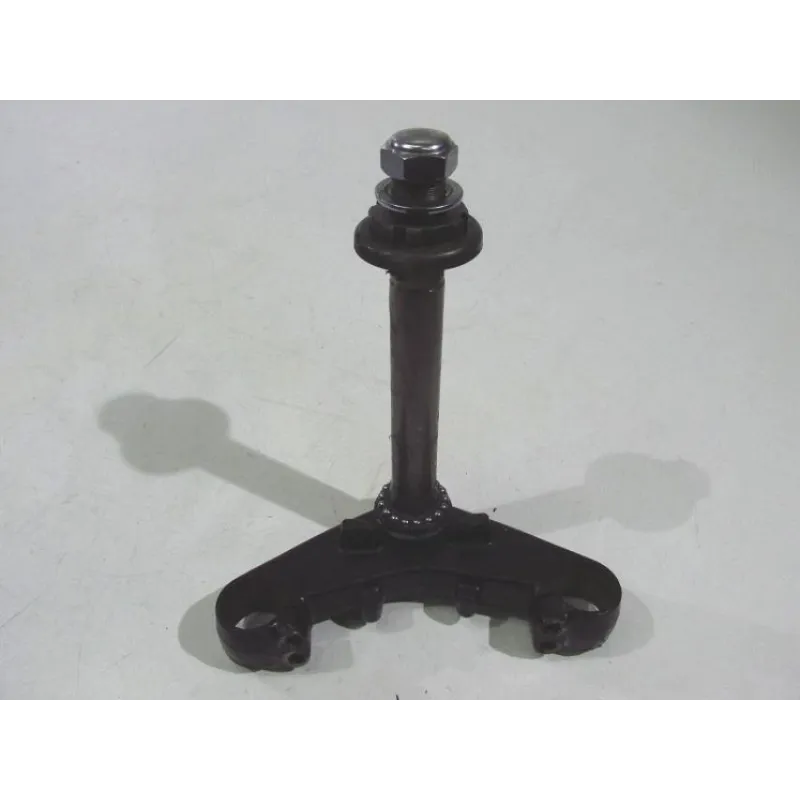 Te de fourche inferieur HONDA XL V 125 2001-2006 VARADERO