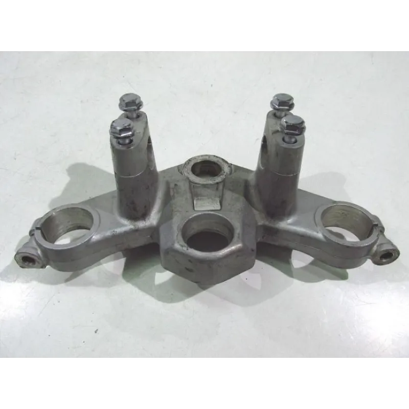 Te de fourche superieur HONDA XL V 125 2001-2006 VARADERO