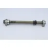 Axe de roue arriere TRIUMPH STREET TRIPLE 675 2007 - 2011