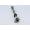 Axe de roue arriere TRIUMPH STREET TRIPLE 675 2007 - 2011