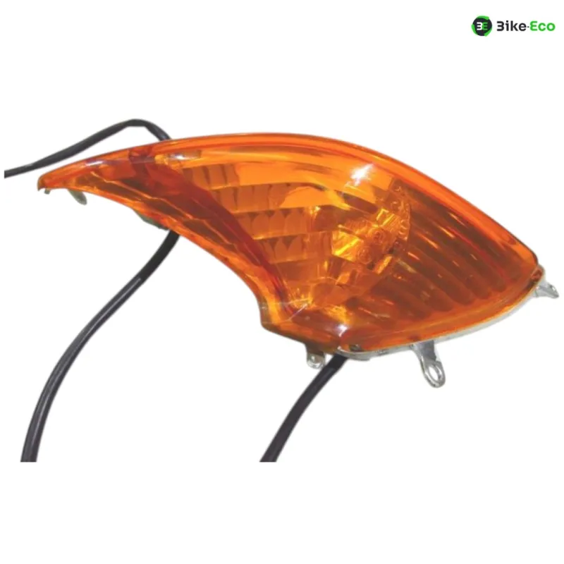 Clignotant arriere droit HONDA XL V 125 2001-2006 VARADERO