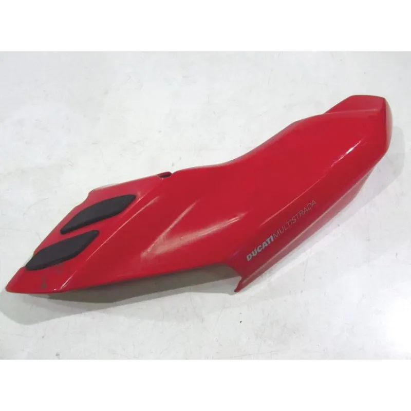 Cache carenage coque arriere droit DUCATI MULTISTRADA 1100 2007-2009