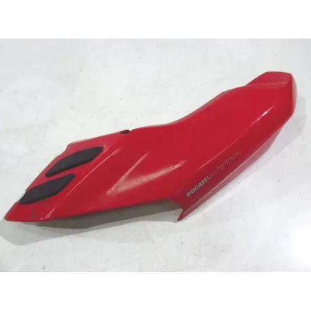 Cache carenage coque arriere droit DUCATI MULTISTRADA 1100 2007-2009