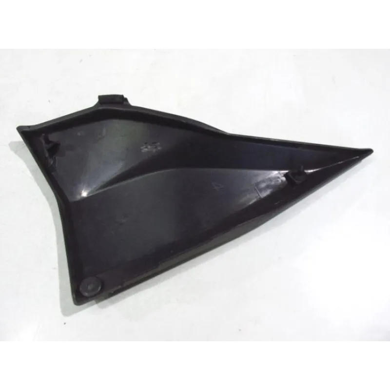 Cache carenage sous selle droit KAWASAKI Z 750 2004-2006