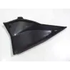 Cache carenage sous selle droit KAWASAKI Z 750 2004-2006