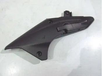 Platine arriere gauche HONDA FJS 400 2006-2008 SILVER WING