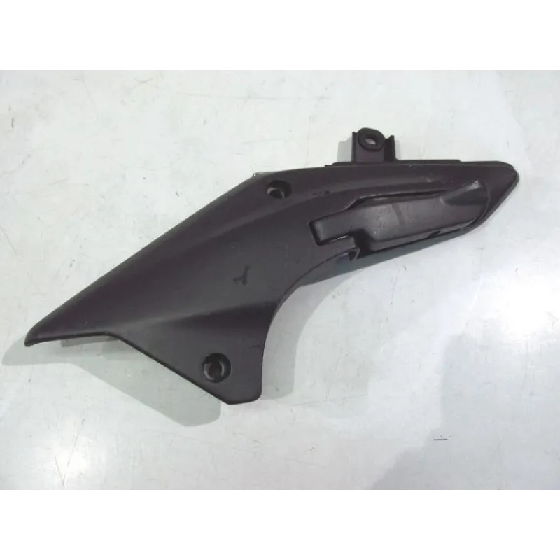 Platine arriere gauche HONDA FJS 400 2006-2008 SILVER WING