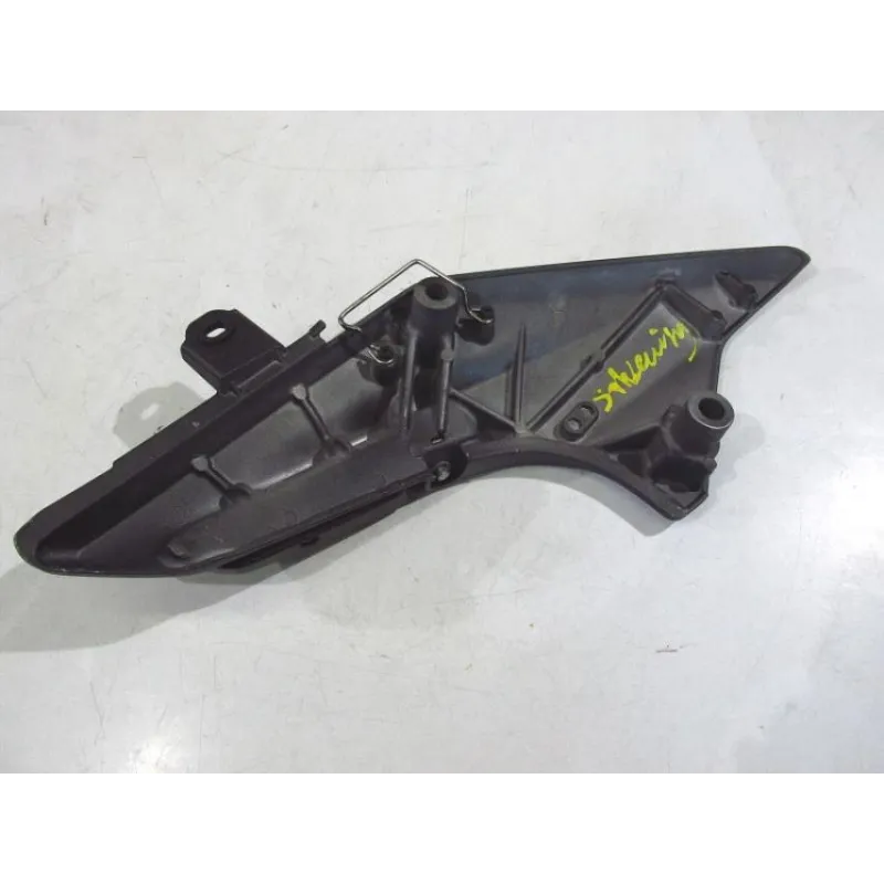 Platine arriere gauche HONDA FJS 400 2006-2008 SILVER WING