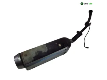 Ligne d'echappement YAMAHA YPR 125 2006-2009 XMAX