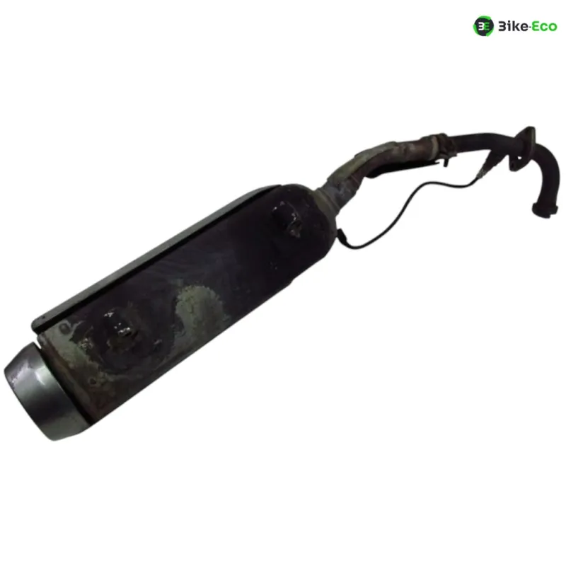 Ligne d'echappement YAMAHA YPR 125 2006-2009 XMAX