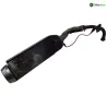 Ligne d'echappement YAMAHA YPR 125 2006-2009 XMAX Ligne d'echappement YAMAHA YPR 125 2006-2009 XMAX