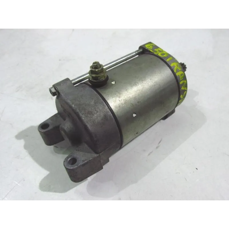 Demarreur HONDA XL V 650 2000-2004 TRANSALP