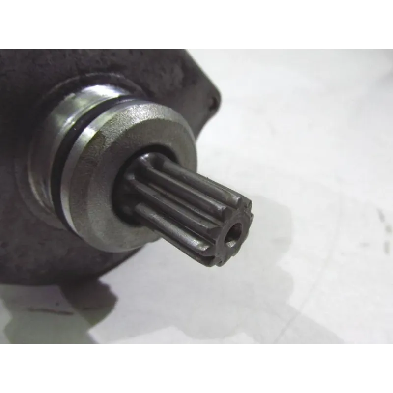 Demarreur HONDA XL V 650 2000-2004 TRANSALP