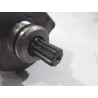 Demarreur HONDA XL V 650 2000-2004 TRANSALP