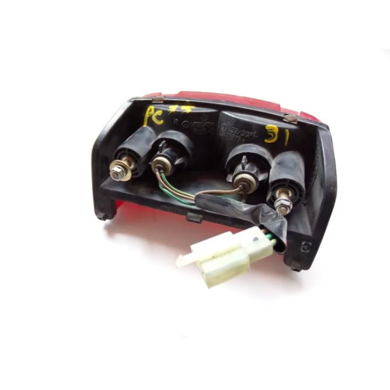 Feu arriere HONDA CBR 600 F 1991-1994