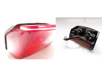 Feu arriere HONDA CBR 600 F 1991-1994
