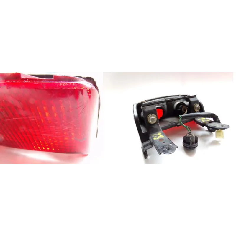 Feu arriere HONDA CBR 600 F 1991-1994