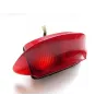 Feu arriere HONDA XL 1000 V 1999-2006 VARADERO Feu arriere HONDA XL 1000 V 1999-2006 VARADERO