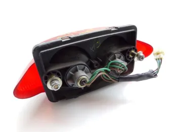 Feu arriere HONDA XL 1000 V 1999-2006 VARADERO