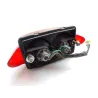 Feu arriere HONDA XL 1000 V 1999-2006 VARADERO Feu arriere HONDA XL 1000 V 1999-2006 VARADERO