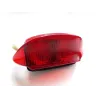 Feu arriere HONDA XL 1000 V 1999-2006 VARADERO Feu arriere HONDA XL 1000 V 1999-2006 VARADERO