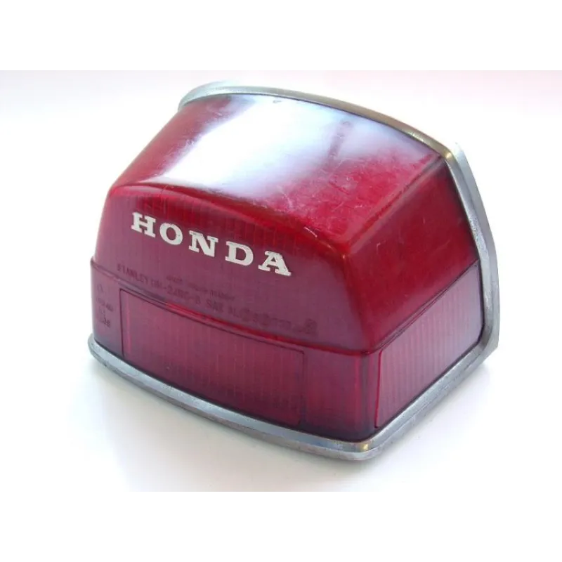 Feu arriere HONDA CX 500 1978-1982