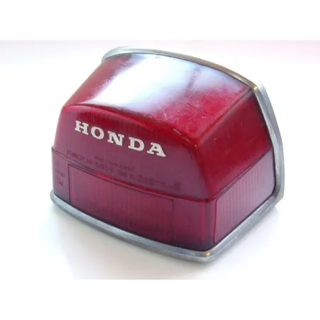 Feu arriere HONDA CX 500 1978-1982