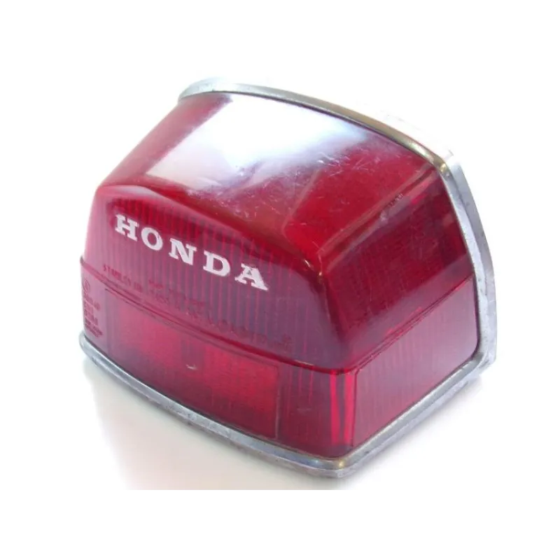 Feu arriere HONDA CX 500 1978-1982