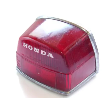 Feu arriere HONDA CX 500 1978-1982