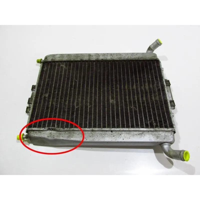 Radiateur eau PIAGGIO X EVO 125 2007-2016