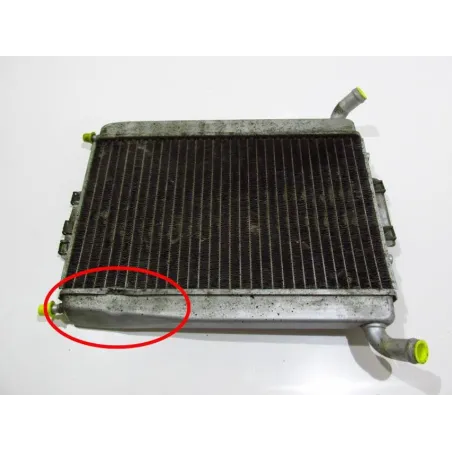 Radiateur eau PIAGGIO X EVO 125 2007-2016