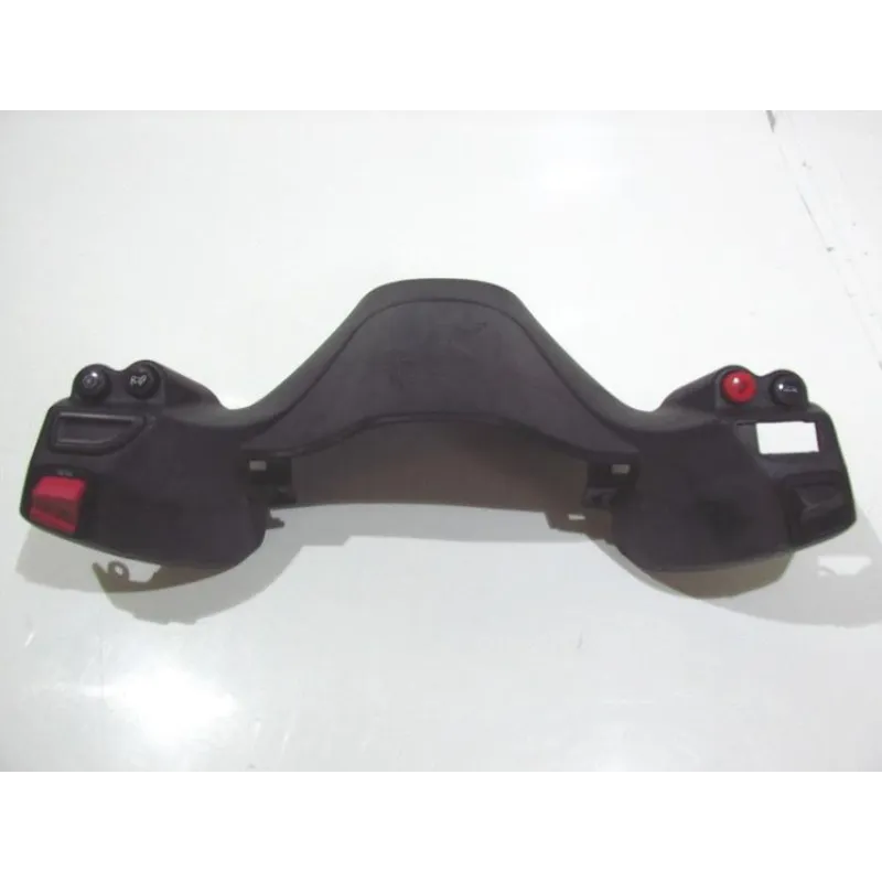Cache guidon arriere PIAGGIO X EVO 125 2007-2016