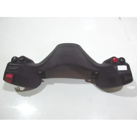 Cache guidon arriere PIAGGIO X EVO 125 2007-2016